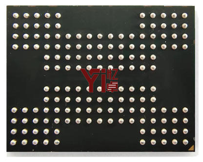 【存储芯片】YKH8J132MY-NAND